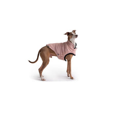 Load image into Gallery viewer, GF Pet Reversible Elasto-Fit Chalet Jacket - PINK
