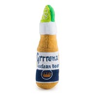 Load image into Gallery viewer, Grrrona Beer Bottle Toy
