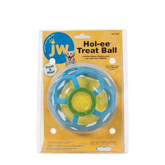 Hol-ee Treat Ball