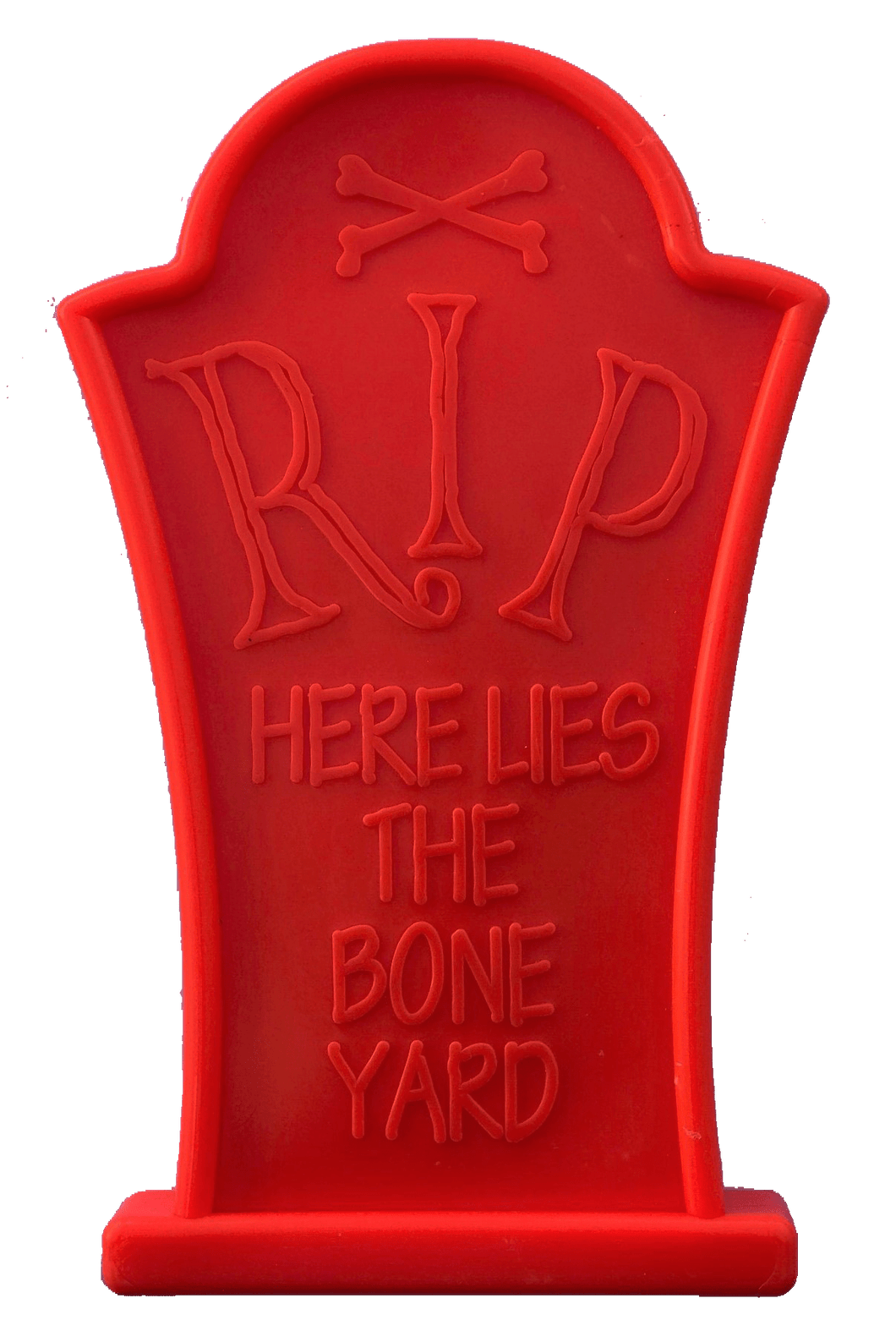 MKB HEADSTONE FOR AGGRESSIVE CHEWERS