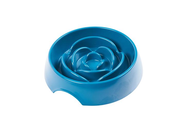 Interactive Slow Feeder, 3 Cup, 2 Colors Available