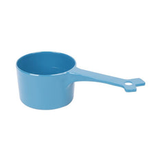 Load image into Gallery viewer, Melamine Food Scoops (1 cup capacity)

