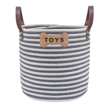 Load image into Gallery viewer, Sienna Toy Basket
