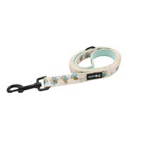 Load image into Gallery viewer, &#39;Bee Sassy&#39; Dog Fabric Leash by Sassy Woof
