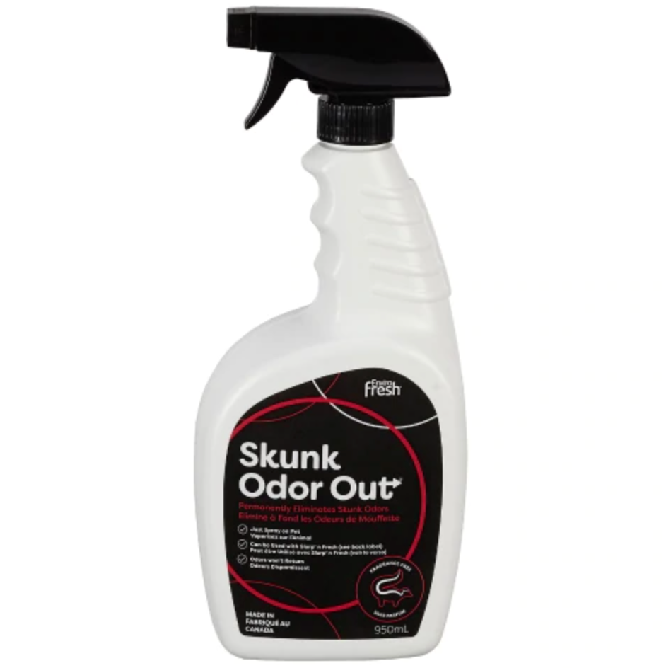 Enviro Fresh Odor Out Skunk