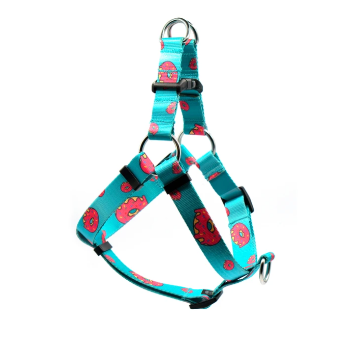Step-In Harness FIVE-O by Woof Concept