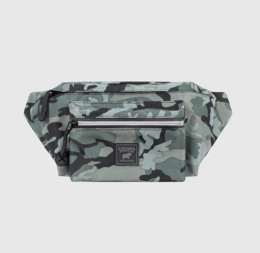The Everything Fanny Pack