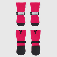 Load image into Gallery viewer, Soft Shield Boots - Pink - by Canada Pooch

