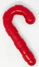 Load image into Gallery viewer, Candy Cane Nylon Chew Toy
