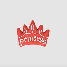 Load image into Gallery viewer, Princess &amp; Prince Dog Biscuit
