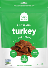 Load image into Gallery viewer, Dehydrated Turkey Treats
