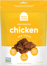 Load image into Gallery viewer, Dehydrated Chicken Treats
