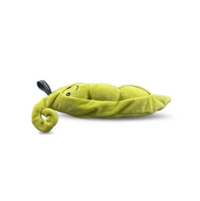 Load image into Gallery viewer, My Bff Peas Plush Dog Toy

