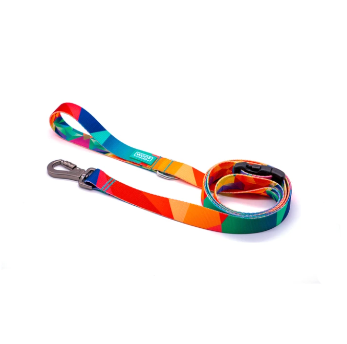 Leash POLYGON 2 by Woof Concept