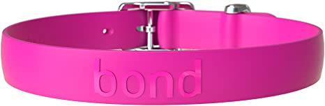 ORIGINAL BOND – Dog collar