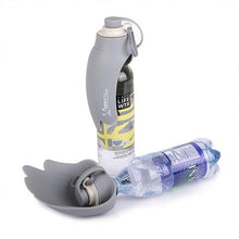 Load image into Gallery viewer, HydroSMART-Flex Versatile Pet Hydration/Water Bowl
