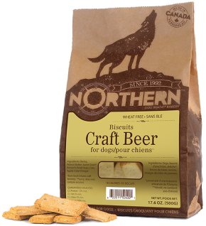Northern Wheat Free Biscuits – Craft Beer