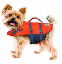 Load image into Gallery viewer, Outward Hound Granby Splash Dog Life Jacket
